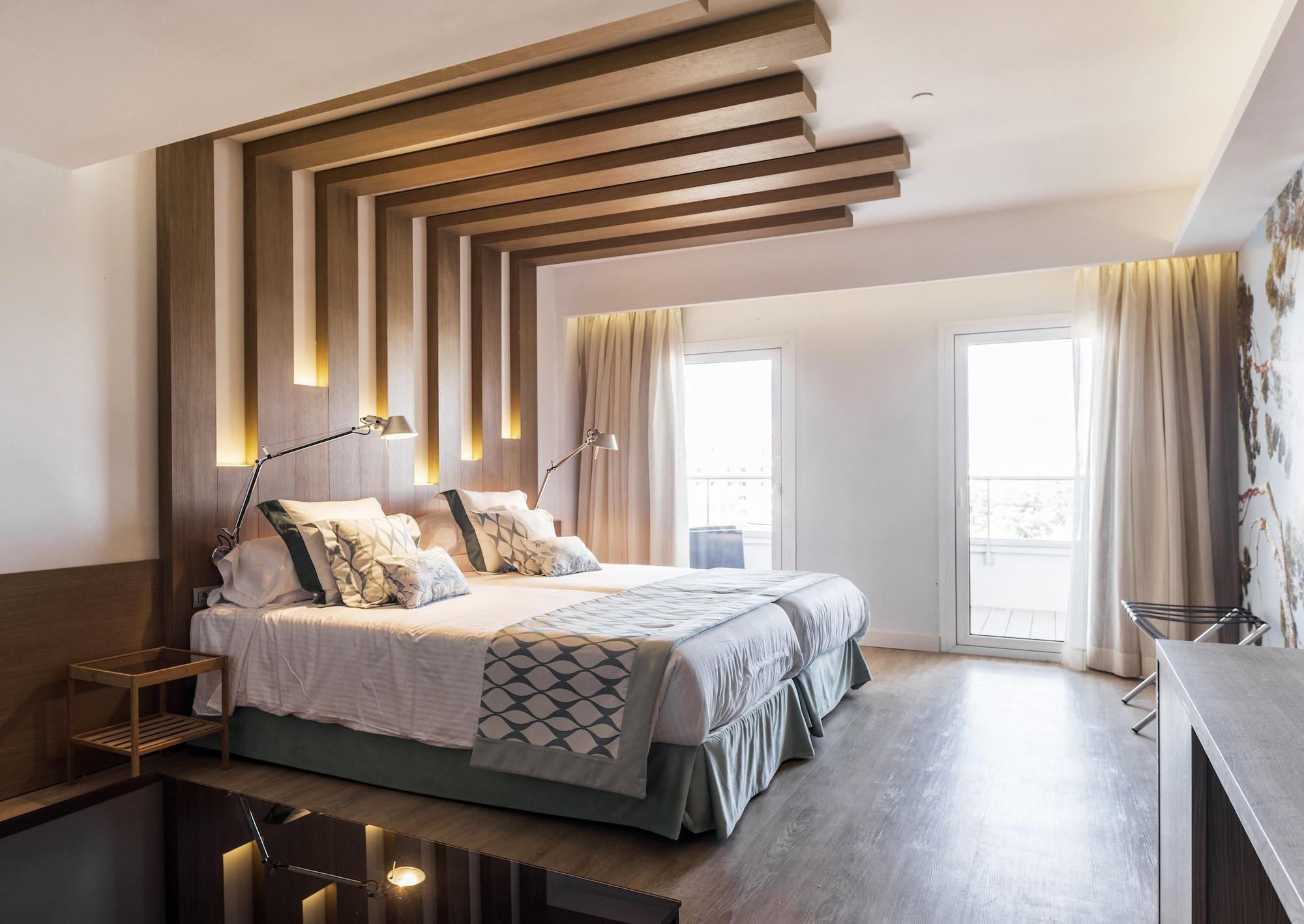 Pure Salt Garonda - Adults Only Hotel Playa de Palma  Ngoại thất bức ảnh A room at the hotel