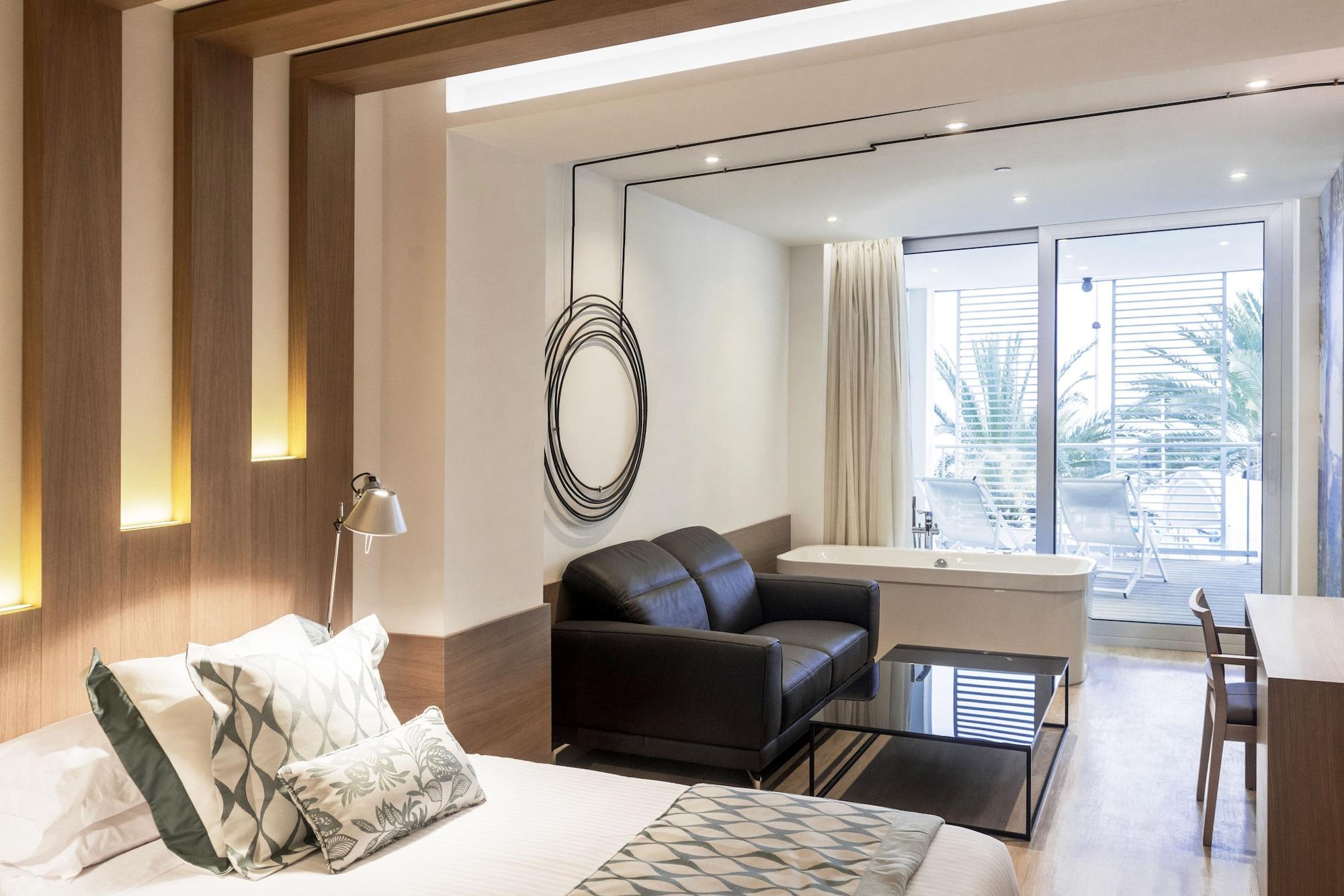 Pure Salt Garonda - Adults Only Hotel Playa de Palma  Ngoại thất bức ảnh A room at the hotel