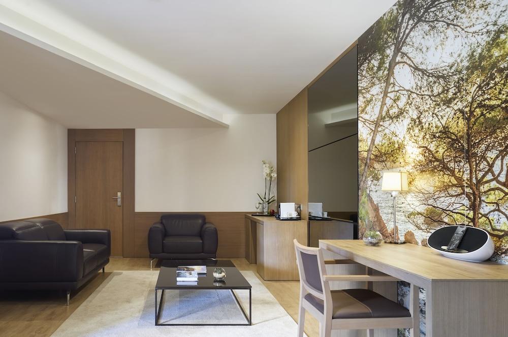 Pure Salt Garonda - Adults Only Hotel Playa de Palma  Ngoại thất bức ảnh Office