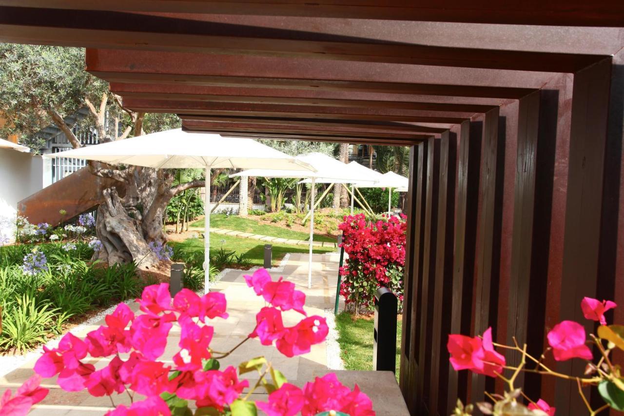 Pure Salt Garonda - Adults Only Hotel Playa de Palma  Ngoại thất bức ảnh The garden of the hotel