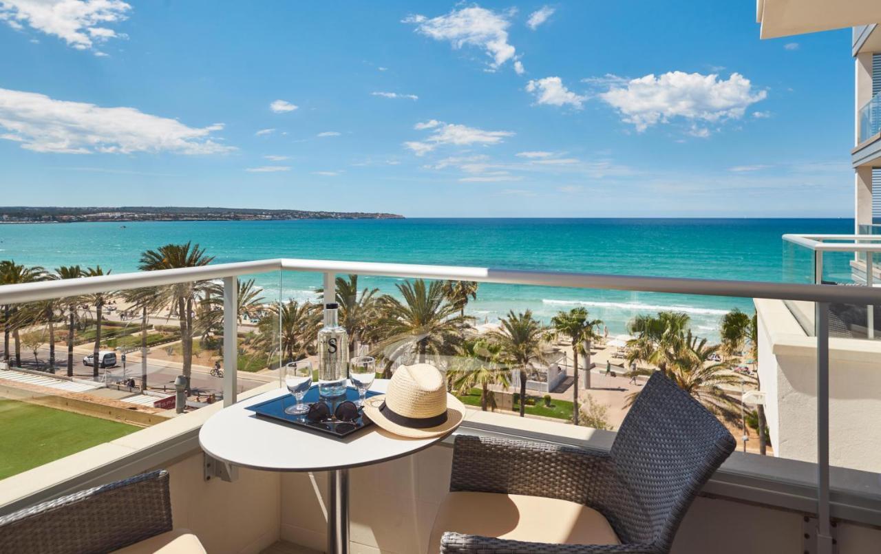 Pure Salt Garonda - Adults Only Hotel Playa de Palma  Ngoại thất bức ảnh