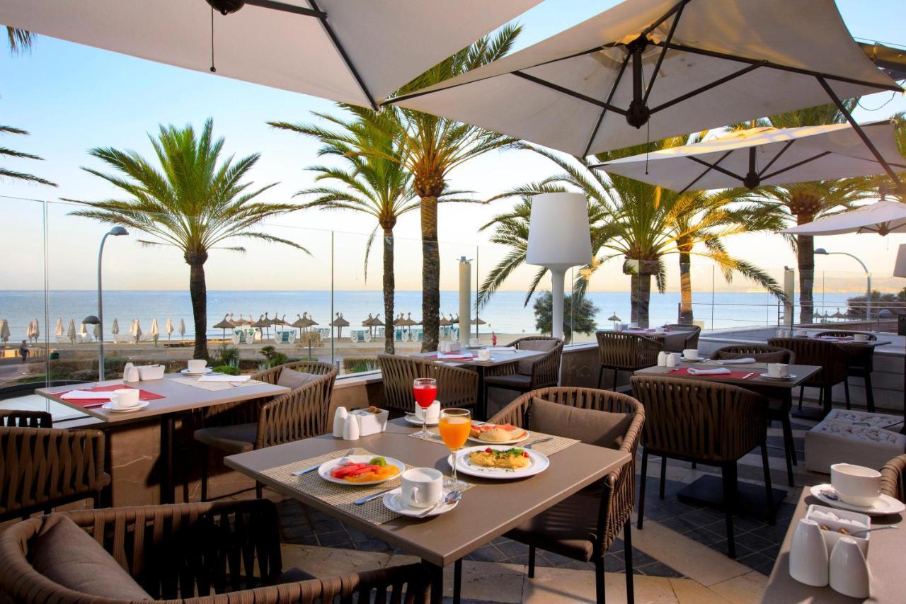 Pure Salt Garonda - Adults Only Hotel Playa de Palma  Ngoại thất bức ảnh The restaurant