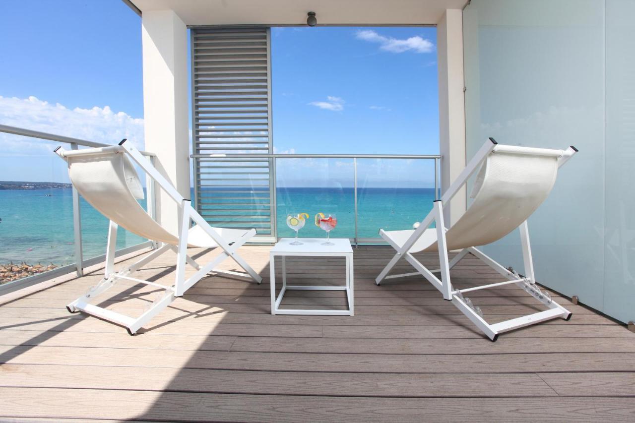 Pure Salt Garonda - Adults Only Hotel Playa de Palma  Ngoại thất bức ảnh