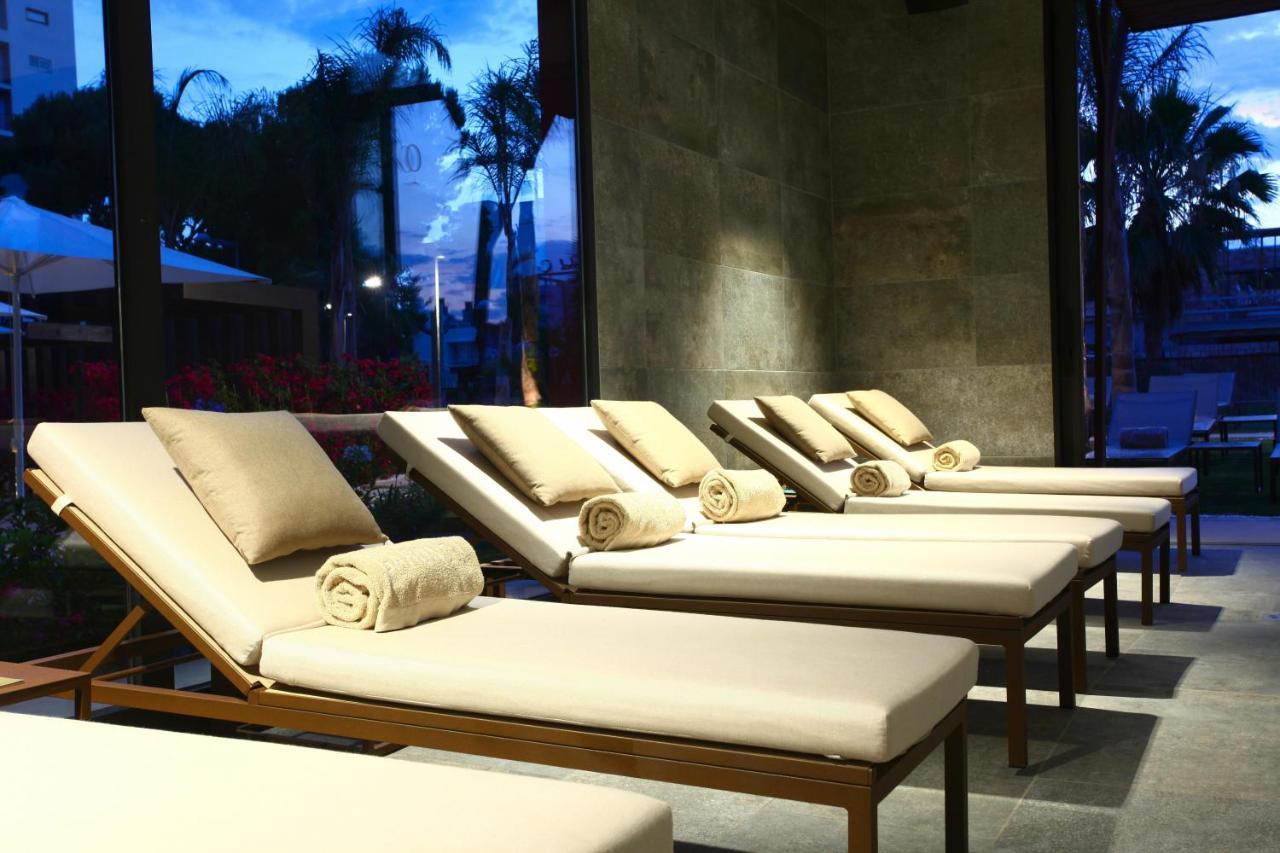 Pure Salt Garonda - Adults Only Hotel Playa de Palma  Ngoại thất bức ảnh Spa at the Four Seasons Hotel, Los Angeles