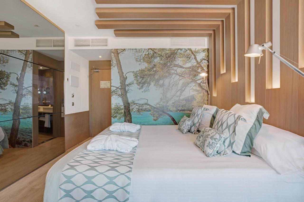 Pure Salt Garonda - Adults Only Hotel Playa de Palma  Ngoại thất bức ảnh Deluxe Room