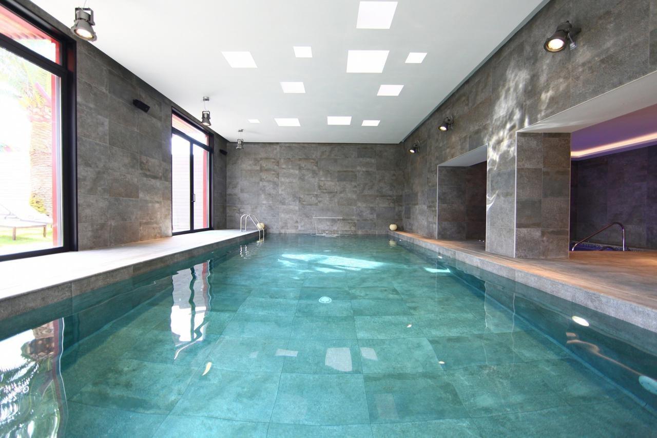 Pure Salt Garonda - Adults Only Hotel Playa de Palma  Ngoại thất bức ảnh Indoor pool