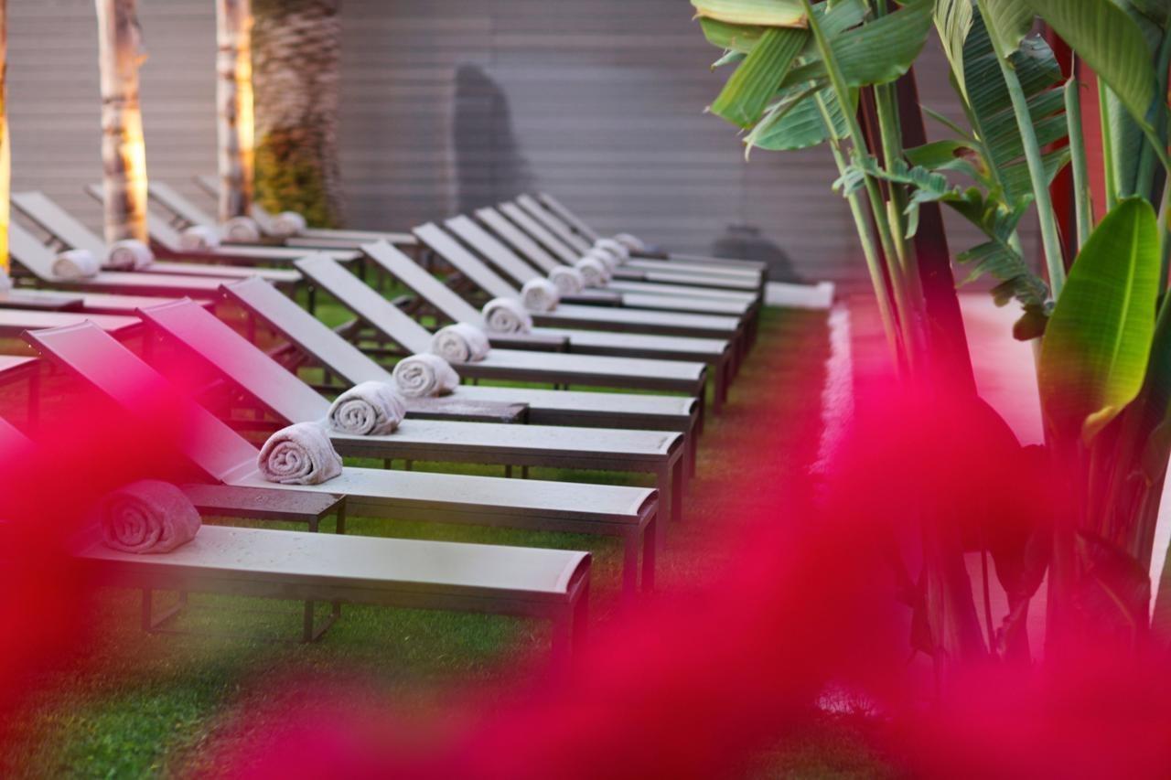 Pure Salt Garonda - Adults Only Hotel Playa de Palma  Ngoại thất bức ảnh The pool at the hotel