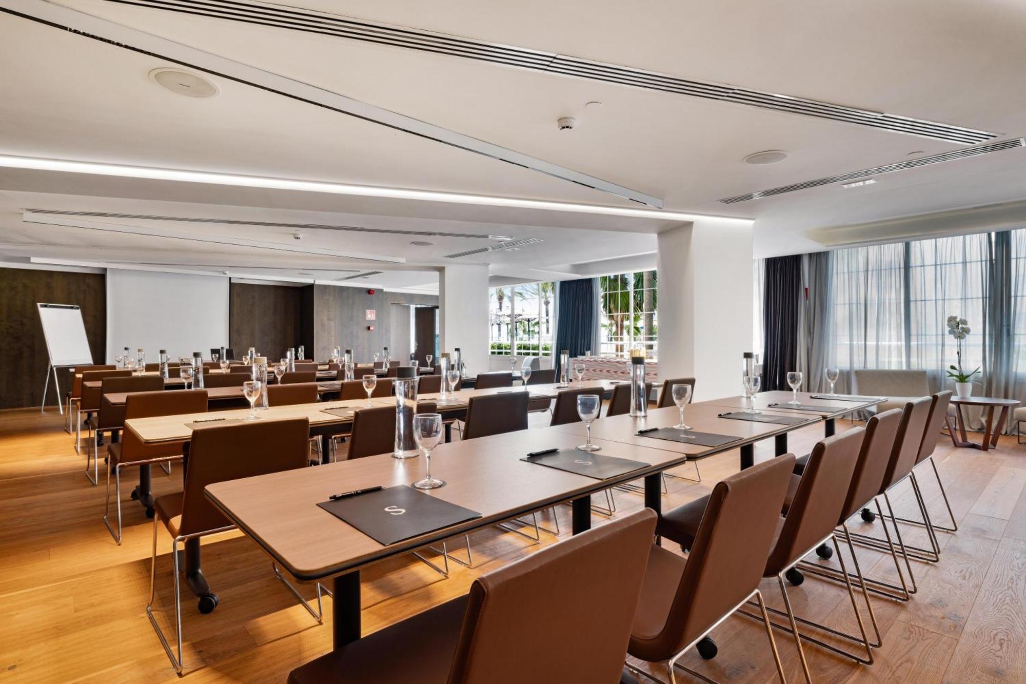 Pure Salt Garonda - Adults Only Hotel Playa de Palma  Ngoại thất bức ảnh Meeting room