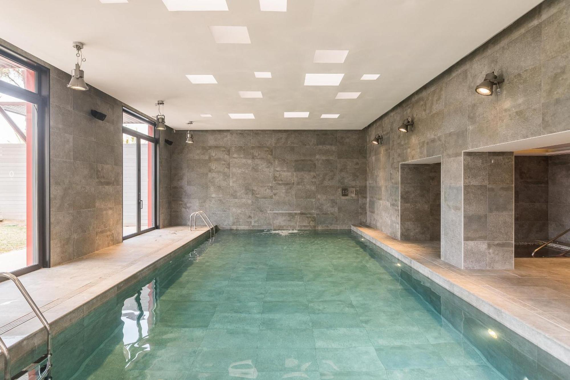 Pure Salt Garonda - Adults Only Hotel Playa de Palma  Ngoại thất bức ảnh Swimming pool