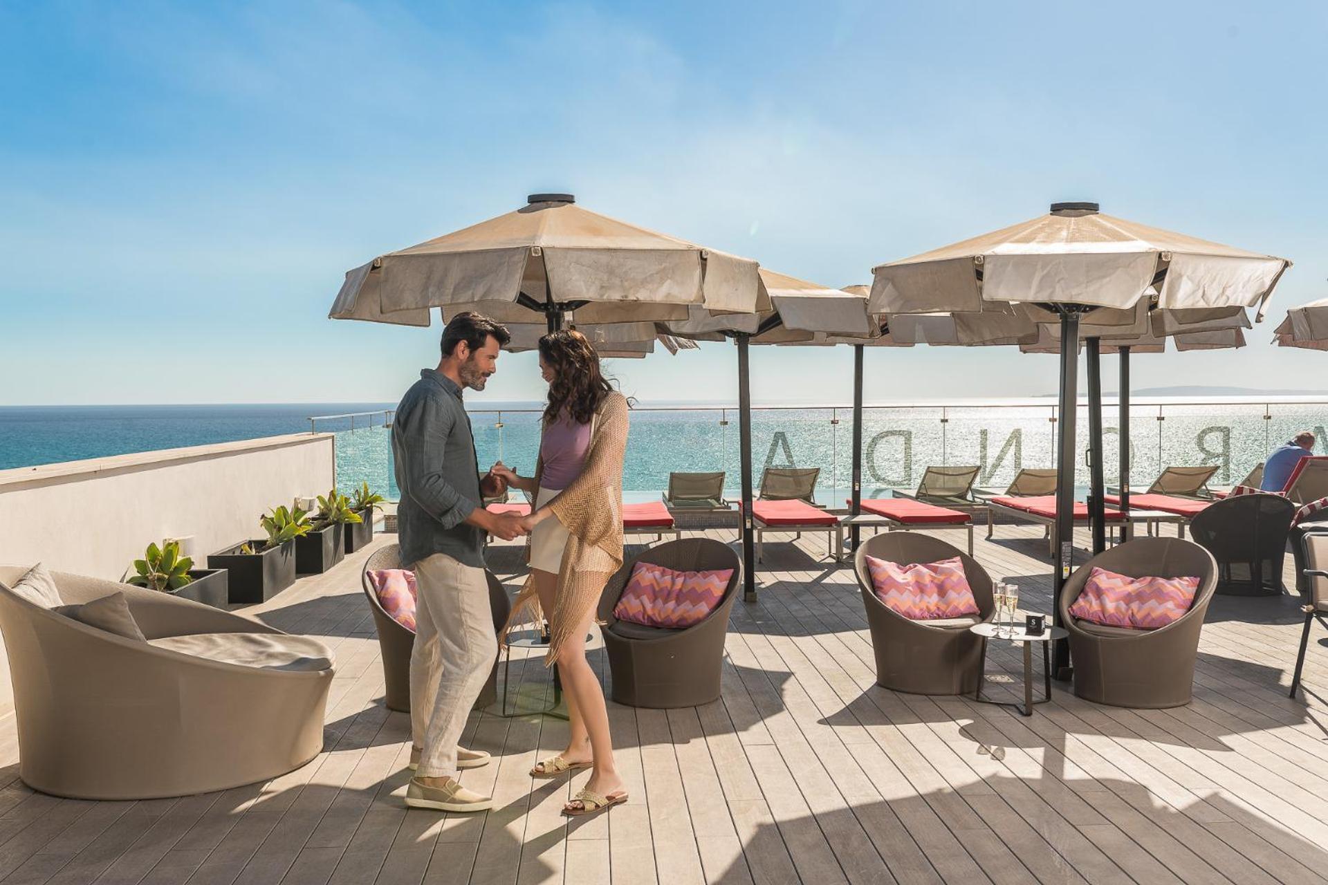 Pure Salt Garonda - Adults Only Hotel Playa de Palma  Ngoại thất bức ảnh
