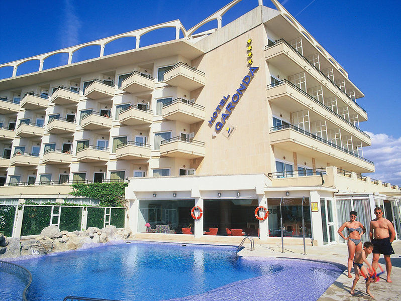 Pure Salt Garonda - Adults Only Hotel Playa de Palma  Ngoại thất bức ảnh